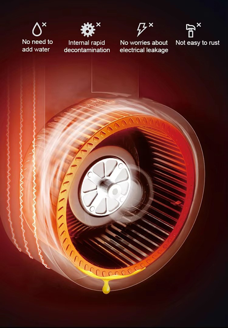 VENUS KITCHEN HOOD CHIMNEY - Image 11