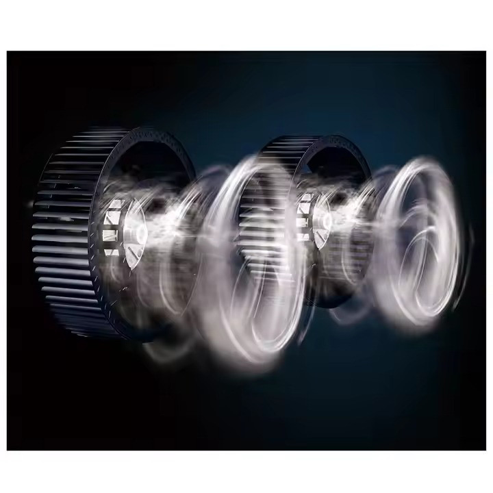 VENUS KITCHEN HOOD CHIMNEY - Image 9