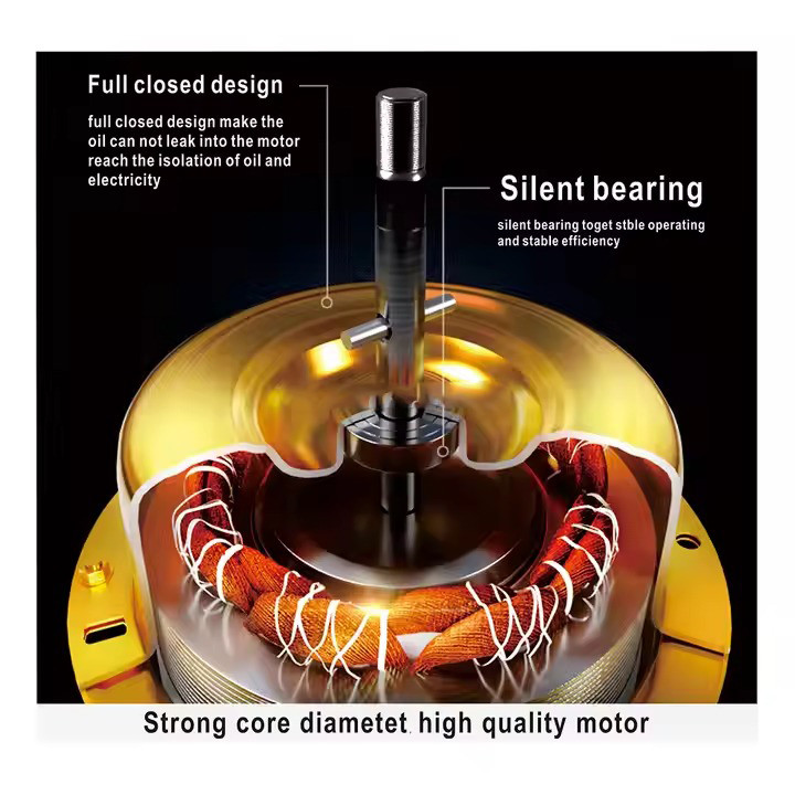 VENUS KITCHEN HOOD CHIMNEY - Image 8