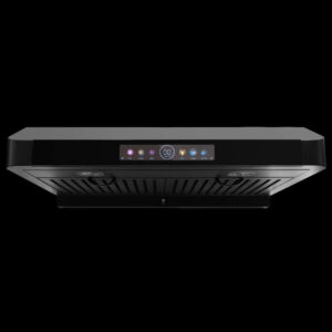 VOLVO ULTRA 30" VOICE KITCHEN HOOD CHIMNEY