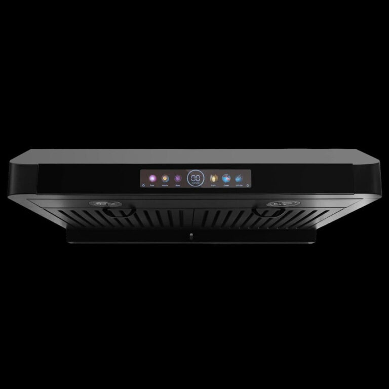 VOLVO ULTRA 30" VOICE KITCHEN HOOD CHIMNEY