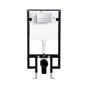 WATER TANK PREMIUM QUALITY DUAL FLUSH HIDDEN CONCEALED TANK