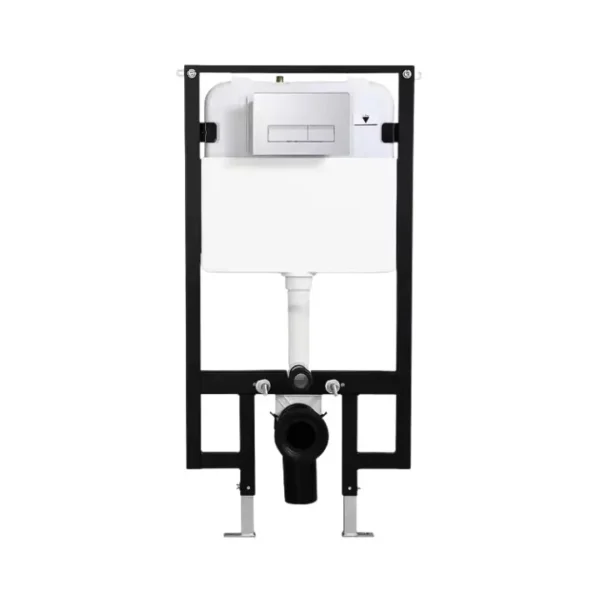 WATER TANK PREMIUM QUALITY DUAL FLUSH HIDDEN CONCEALED TANK