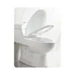 368 PREMIUM CERAMIC HIGH COMMODE - Image 5