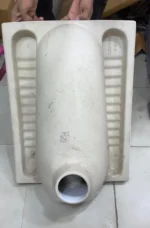 STAR 18CM ASIAN SQUATTING PAN SMALL 20"×15" - Image 3