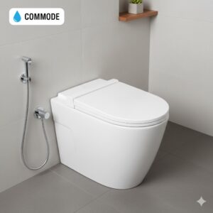 Commode