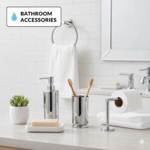 Bathroom Accessories
