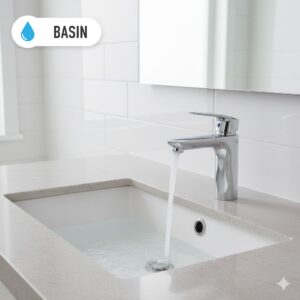 Basin