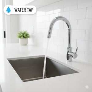 Water Tap
