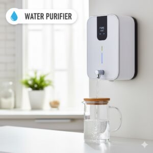 Water Purifier