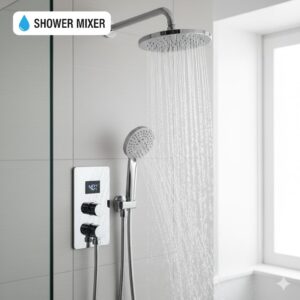 Shower Mixer
