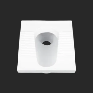 STELLA LEO ASIAN SQUATTING PAN MEDIUM 20"×17"