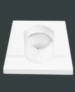 RAK 29CM ASIAN SQUATTING PAN LARGE 21"×18"