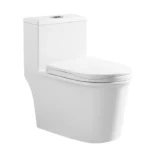 GD-1902 CERAMIC HIGH COMMODE - Image 3