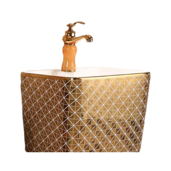 1031 HOT SALE PREMIUM DRUM BASIN