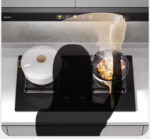 REGALO VOICE CONTROL KITCHEN HOOD CHIMNEY - Image 4