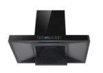 MILANO 36" KITCHEN HOOD CHIMNEY - Image 3