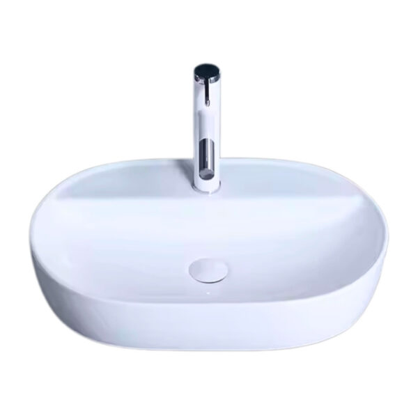 2301A Art Premium Quality Top Counter Basin