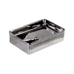 313G New colorful Decorative Counter Top Basin - Image 3