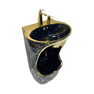 6003BG HOT SALE MUSLIM FOOT WASH OZU BASIN