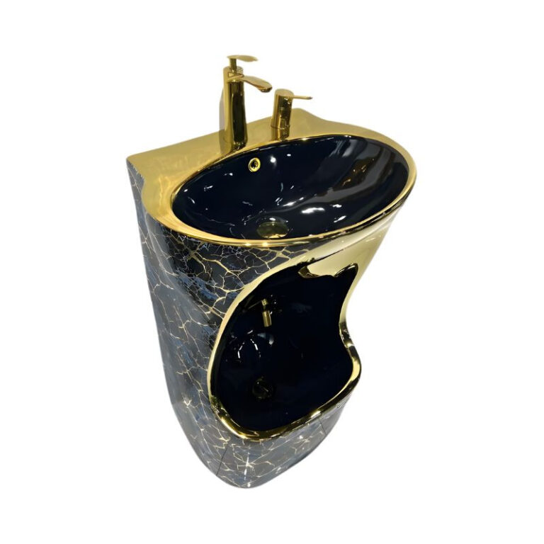 6003BG HOT SALE MUSLIM FOOT WASH OZU BASIN