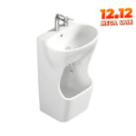 6003W HOT SALE MUSLIM FOOT WASH OZU BASIN - Image 2