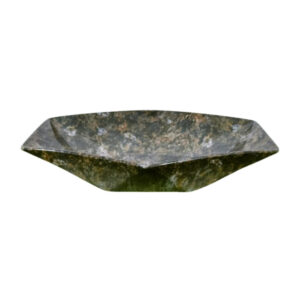 8411 New Colorful Decorative Marble Counter Top Basin