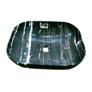 932G-1 Premium Quality Marble Counter Top Basin