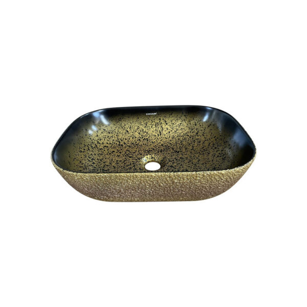 9649 Premium Quality Counter Basin