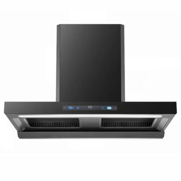 AQUA KITCHEN HOOD CHIMNEY