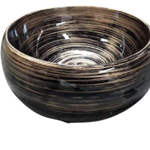 ART BASIN ANTIQUE D324