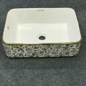 ART TOP COUNTER BASIN 302G