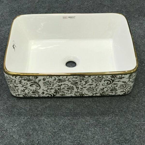 ART TOP COUNTER BASIN 302G