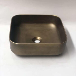 ART TOP COUNTER BASIN ANTIQUE 303