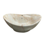 ART TOP COUNTER BASIN M378 - Image 2