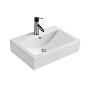 Art Premium Quality Counter Top BasinGD-WK9807