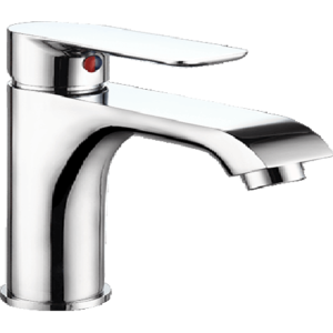 BASIN MIXER PARADOX SHARIF-SM 7273-6