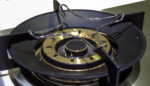 CROWN PLUS HIGH QUALITY STAINLESS STEEL BUILT IN GAS STOVE - Image 3