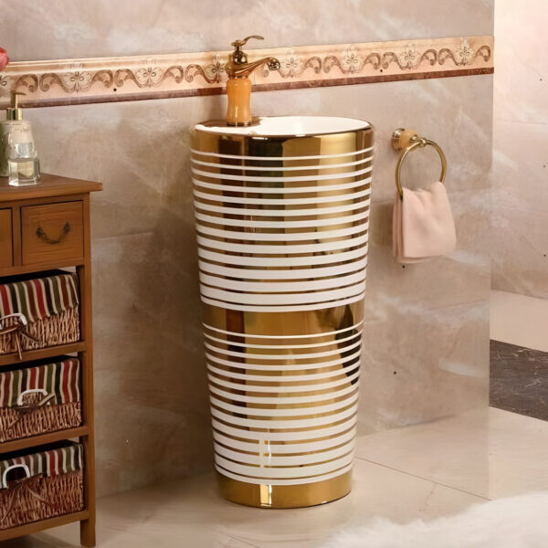 DRUM BASIN 401G-LINE