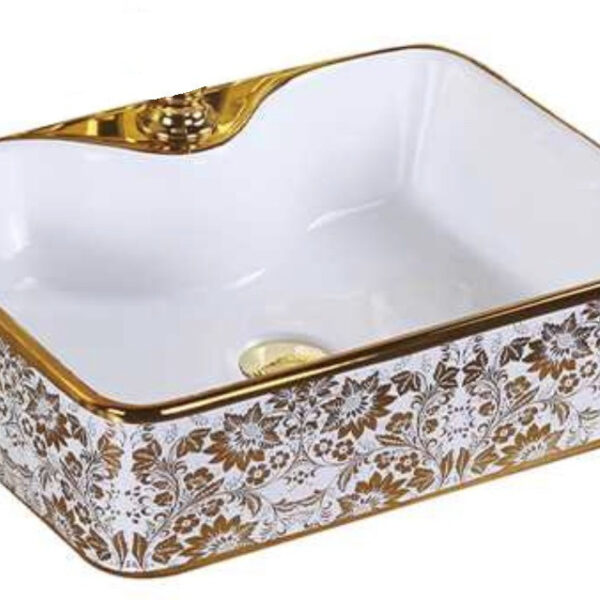 G302A Premium Quality Counter Basin