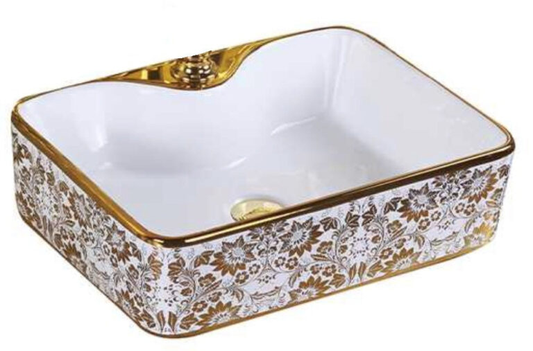 G302A Premium Quality Counter Basin