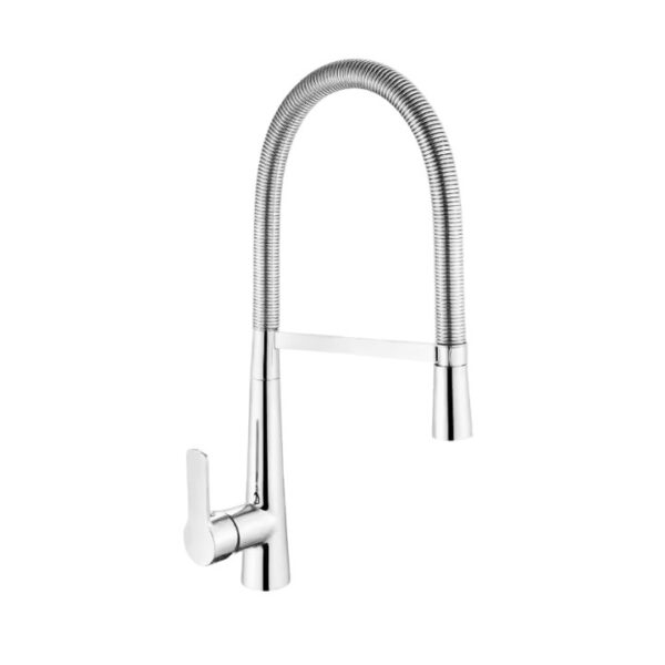 KT-157 LUXURY HOT COLD WATER MIXER KITCHEN FAUCETS