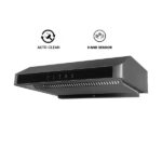 OMEGA AUTO CLEAN KITCHEN HOOD CHIMNEY - Image 3