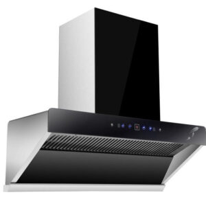 REGALO VOICE CONTROL KITCHEN HOOD CHIMNEY