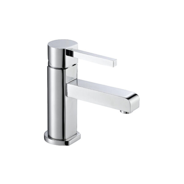 SINGEL LEVER BASIN MIXER SHARIF-SM 7321-6
