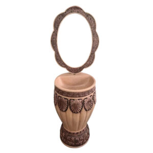 STONE BASIN ARTIFICIAL COUNTER BASIN 239W1