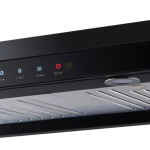 VOLVO KITCHEN HOOD CHIMNEY