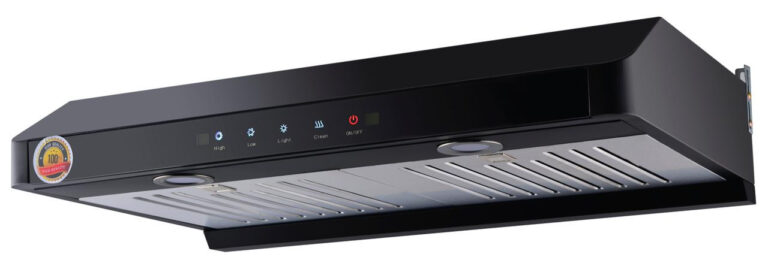 VOLVO KITCHEN HOOD CHIMNEY