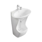 Ozu Basin | New Design Hot Sale Muslim Foot Wash Basin - Image 8
