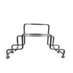 6045 24"X18"X9" INCH HIGH QUALITY MODERN STAINLESS STEEL HANDMADE SINK SINGLE BOWL - Image 7